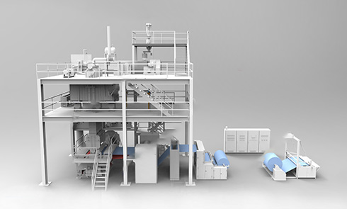 丙綸細(xì)旦絲